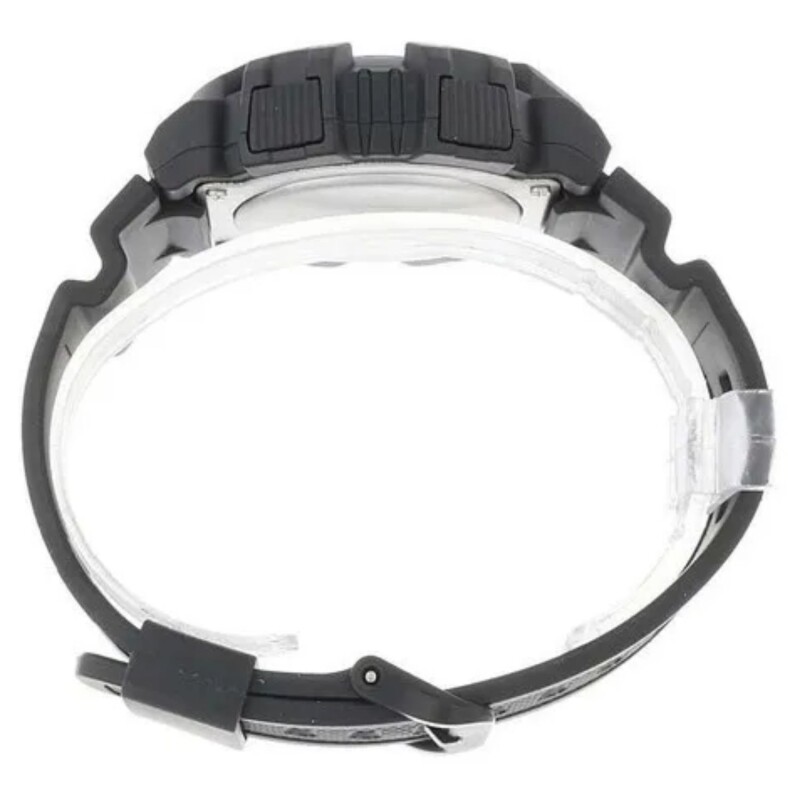 Reloj Digital Casio AE-1500WH-1AV Para Hombre Pantalla Amplia Y Dígitos Grandes Reloj Digital Casio AE-1500WH-1AV Para Hombre Pantalla Amplia Y Dígitos Grandes