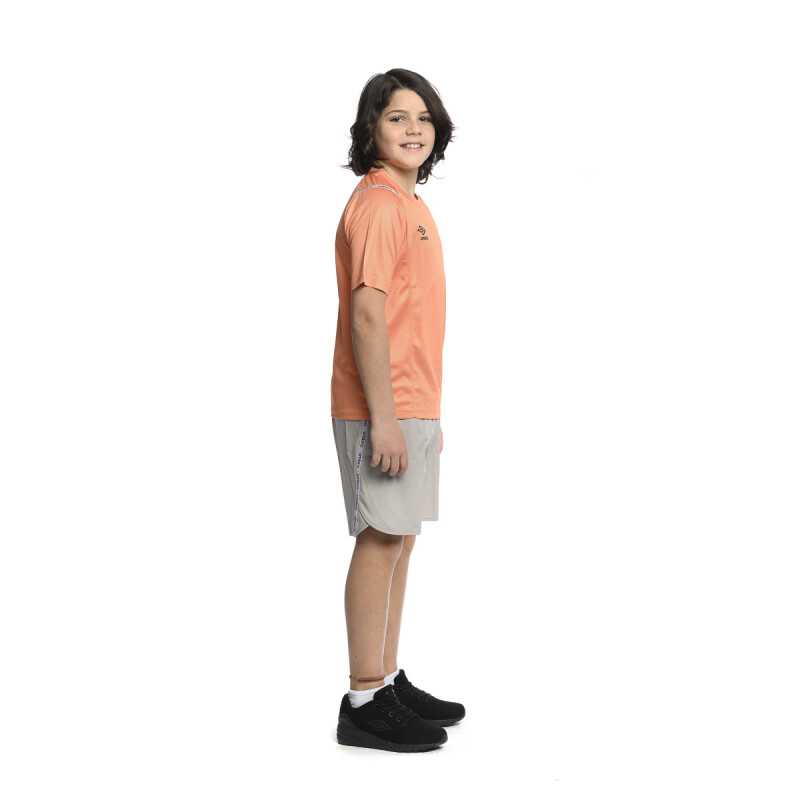 T-Shirt Taped Umbro Junior 829