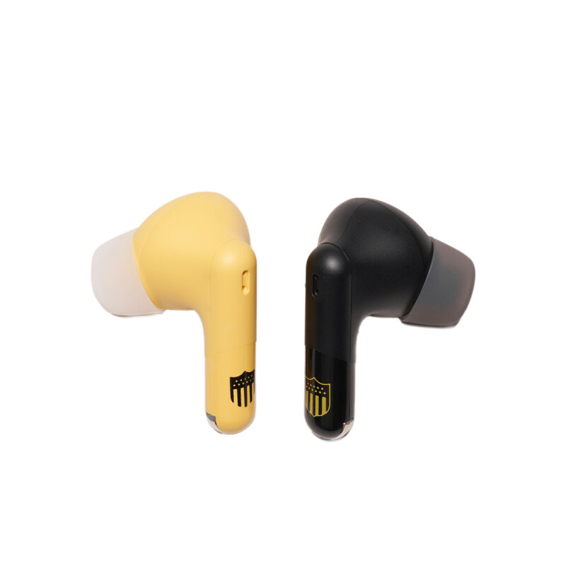 Auriculares inalámbricos Sudio D1 TWS Peñarol Auriculares inalámbricos Sudio D1 TWS Peñarol