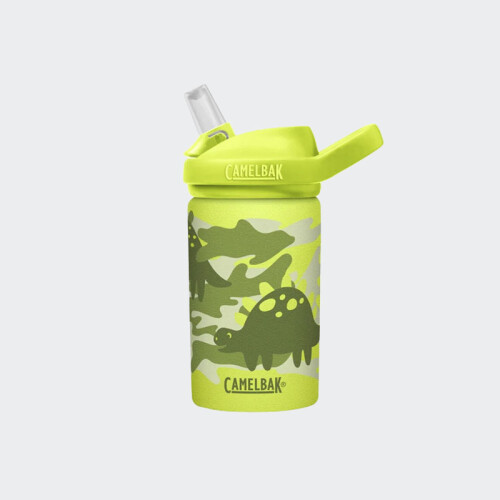 Botella Camelbak Eddy+ Kids 400ml Multicolor