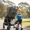 Patineta coche para hermanos con asiento KIKKABOO Patineta coche para hermanos con asiento KIKKABOO