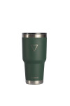 VASO HYDRATE 887ML VERDE SALVIA