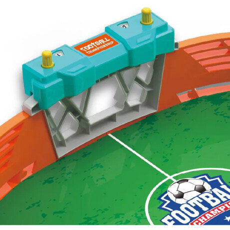 Juego de futbol grande Sc