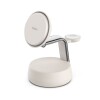 Cargador Inalambrico Belkin 3-1 Estand 25W WIZ040KQSD Cargador Inalambrico Belkin 3-1 Estand 25W WIZ040KQSD