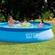 INTEX RL PISCINA EASY SET CLASSIC CIRCULAR 3.66 X 0.76 METROS 5621 LITROS Intex Rl Piscina Easy Set Classic Circular 3.66 X 0.76 Metros 5621 Litros