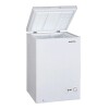 Freezer Heladera Horizontal Punktal 99 L. Frío Natural - Ltc Color Blanco Freezer Heladera Horizontal Punktal 99 L. Frío Natural - Ltc Color Blanco