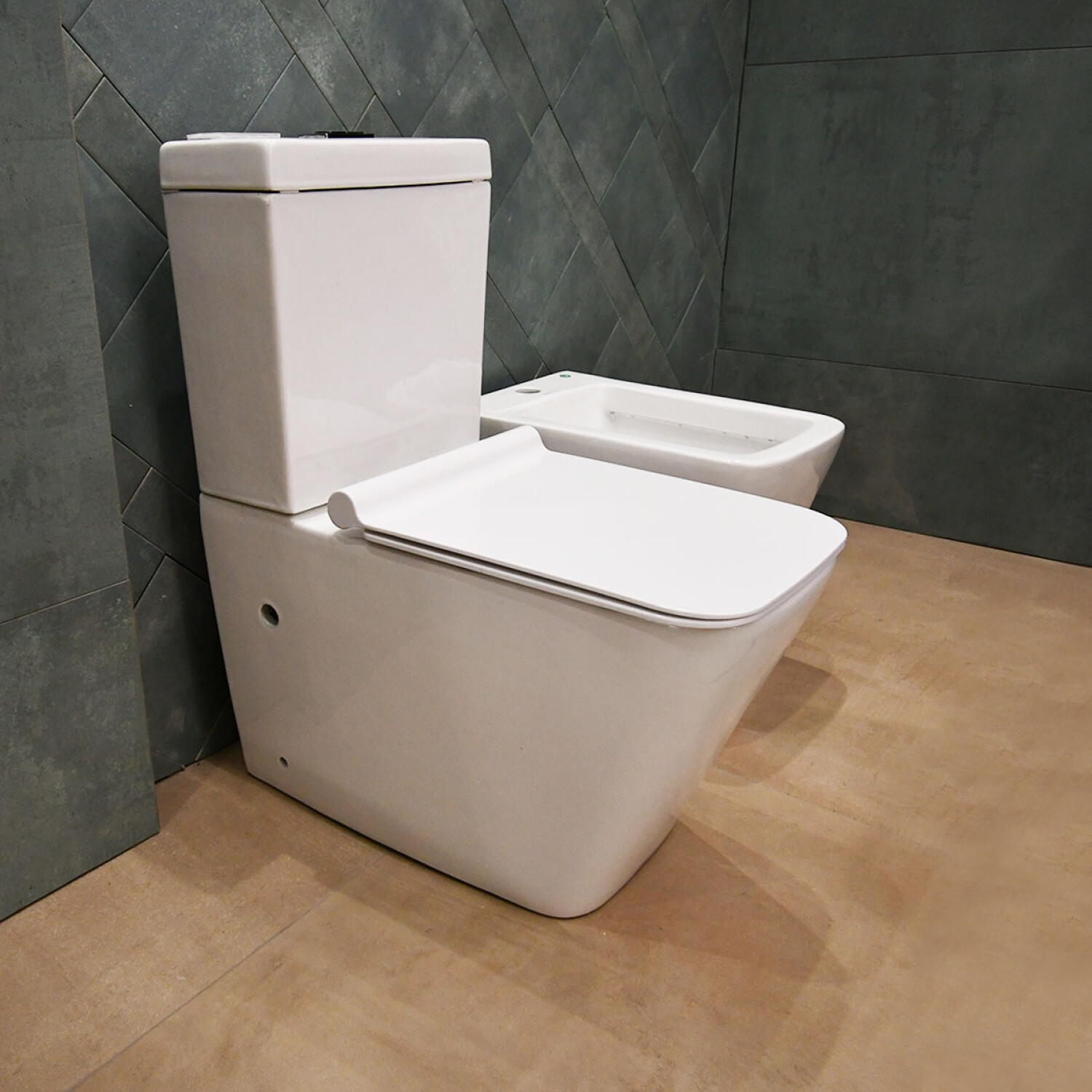 Cisterna Mochila Sistema De Mochila De Inodoro Roca CISTERNA