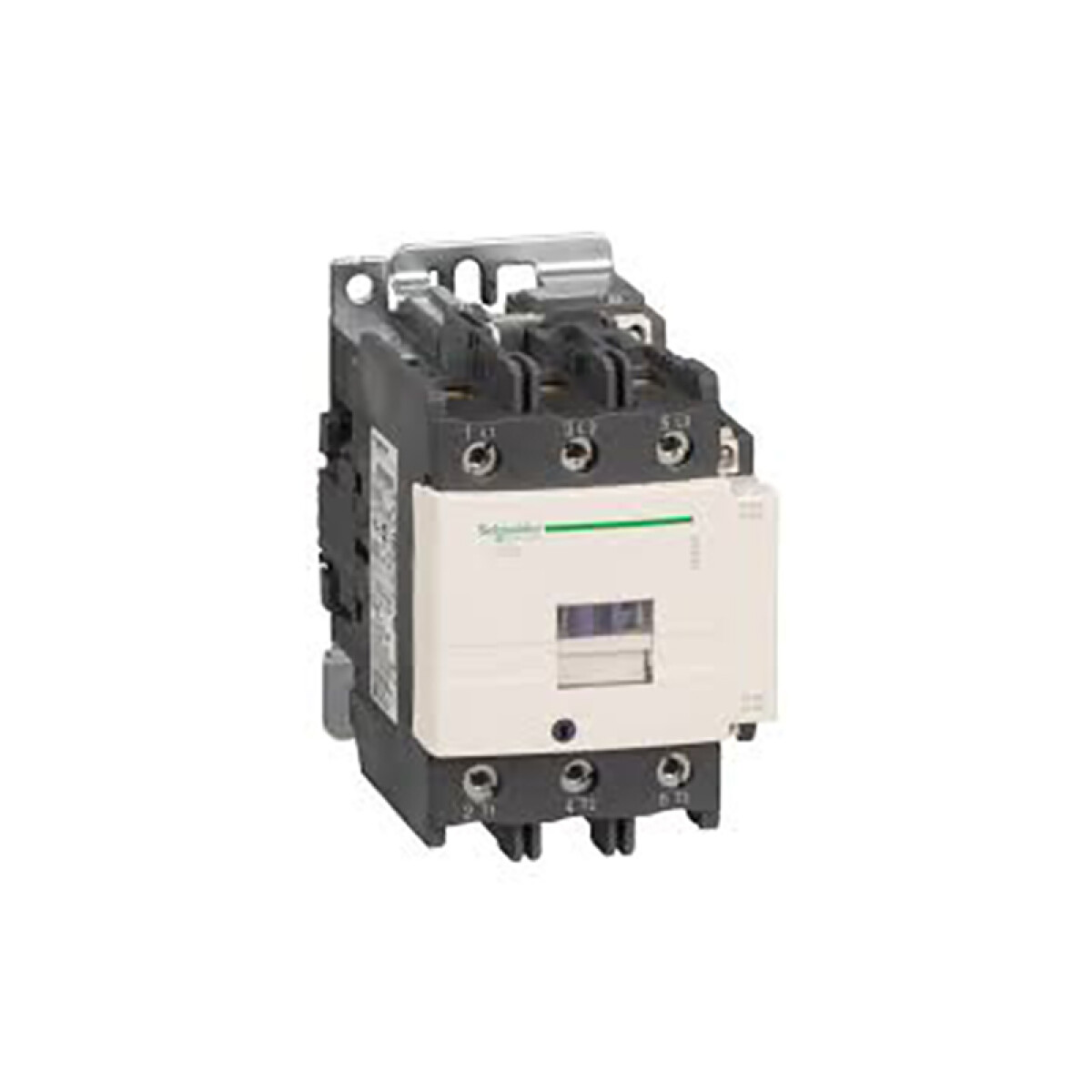 Contactor de potencia 3P 80A 1NA + 1NC 24Vac - TL1755 