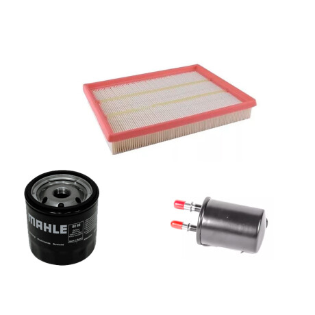 FILTROS ACCESORIOS VARIOS COMBO KIT FILTROS CHEVROLET SAIL FILTROS ACCESORIOS VARIOS COMBO KIT FILTROS CHEVROLET SAIL