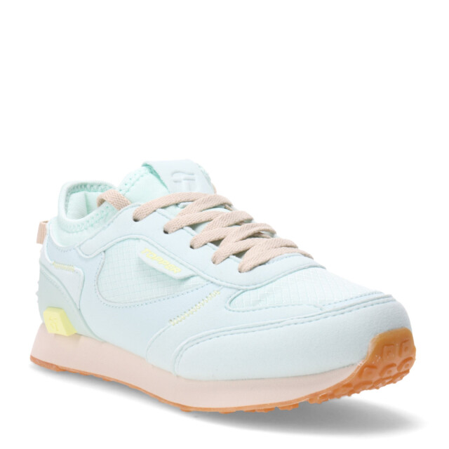 Championes Infantiles Topper Oldi Verde Agua