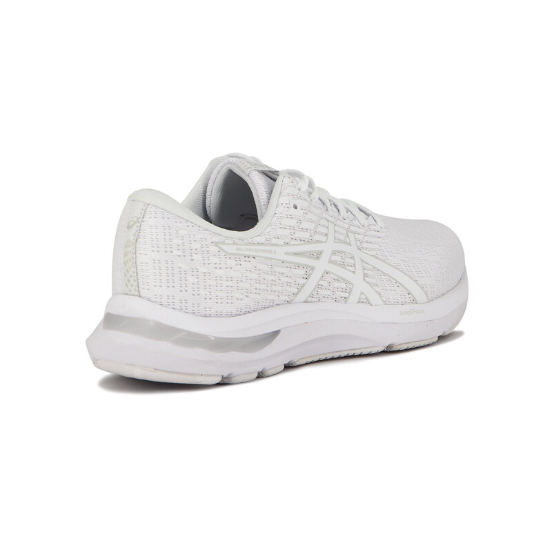 Asics Gel-pacemaker 4 Blanco-blanco