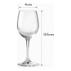 Copa pequeña para licor 7cl - Arcoroc Copa pequeña para licor 7cl - Arcoroc
