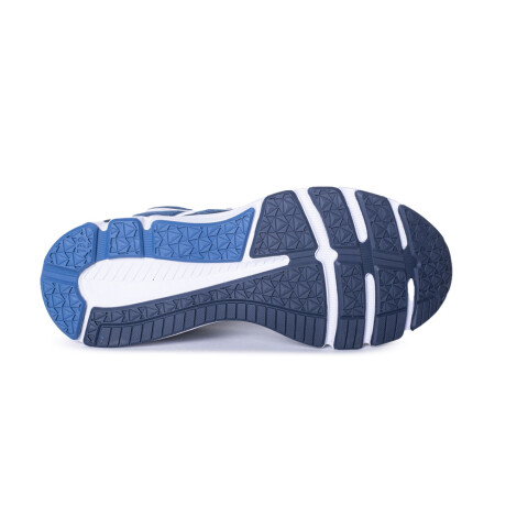 Championes Asics Gel- Hypersonic 2 Blue