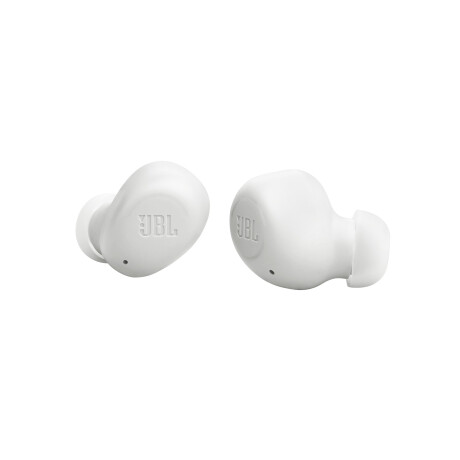 Auriculares JBL Wave Buds Truly Wireless Blanco