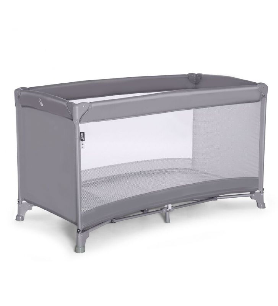 Practicuna ASALVO creta gris 