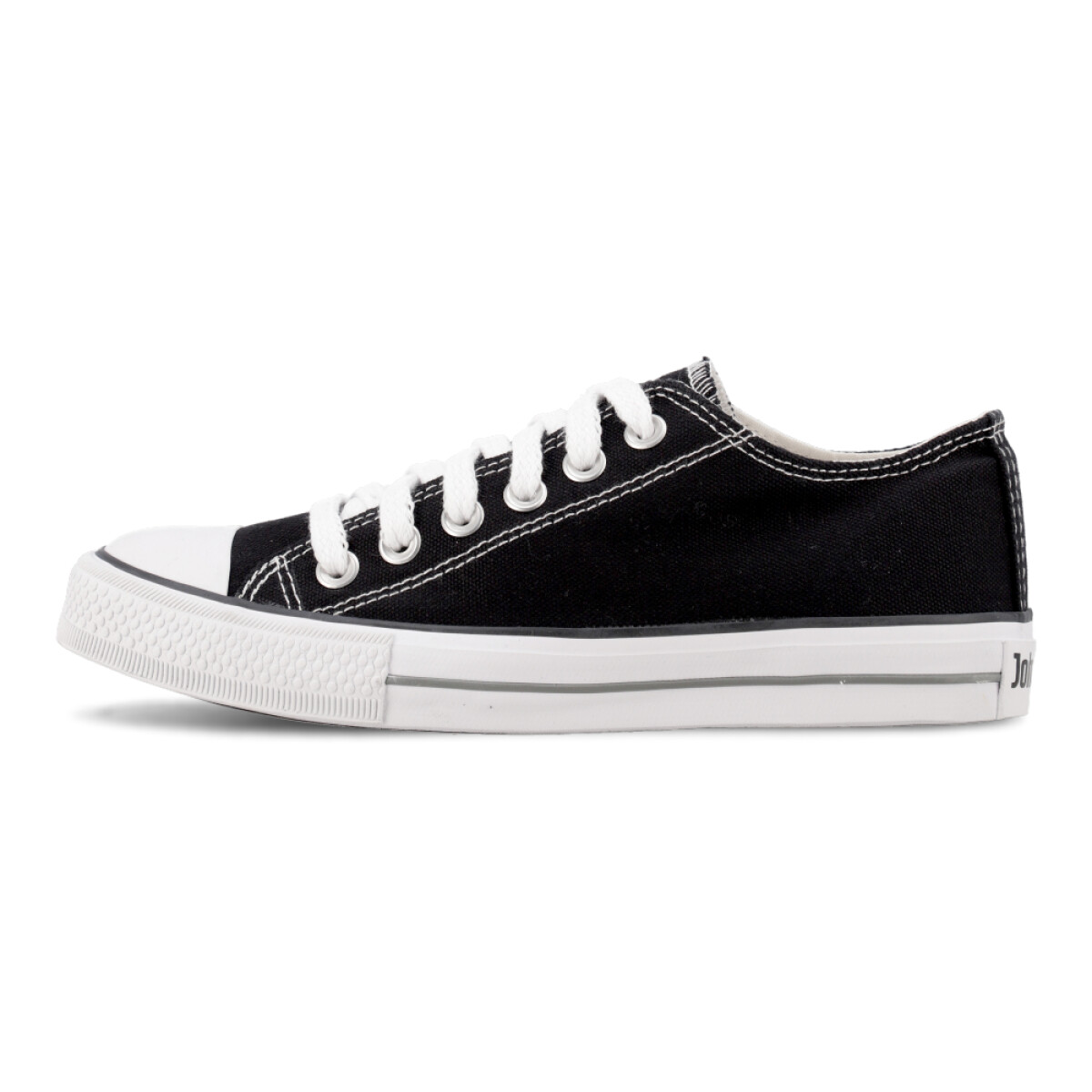 Championes John Foos Unisex - 182 Original - 1820002 - ELD 