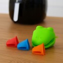 MANOPLA DE SILICONA MANOPLA DE SILICONA
