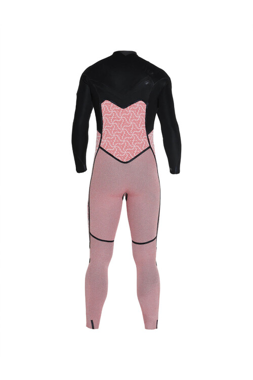 Defender Chest Zip Full Wetsuit 3/2mm Black · Manga Larga Defender Chest Zip Full Wetsuit 3/2mm Black · Manga Larga