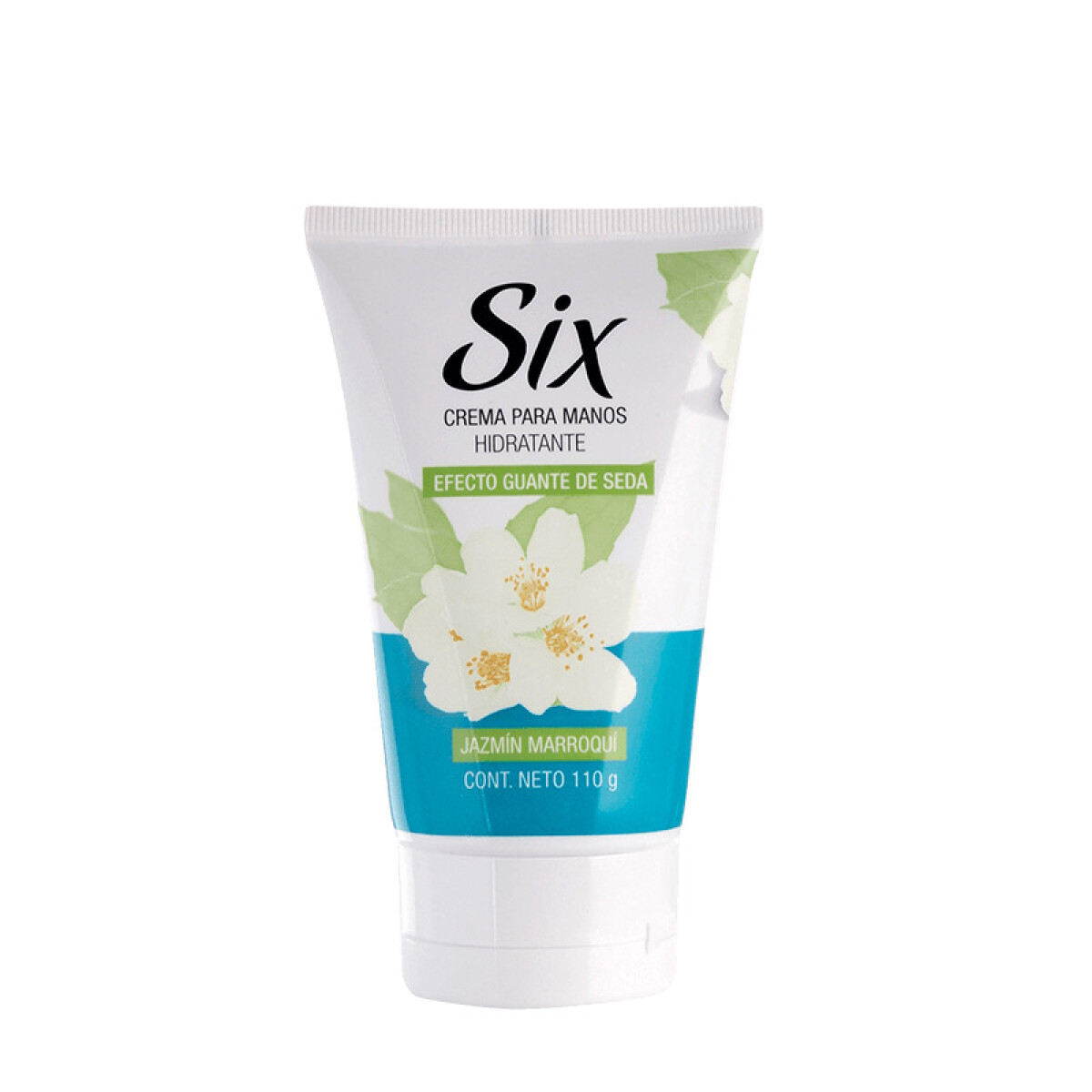 Six Crema Hidratante Para Menos 
