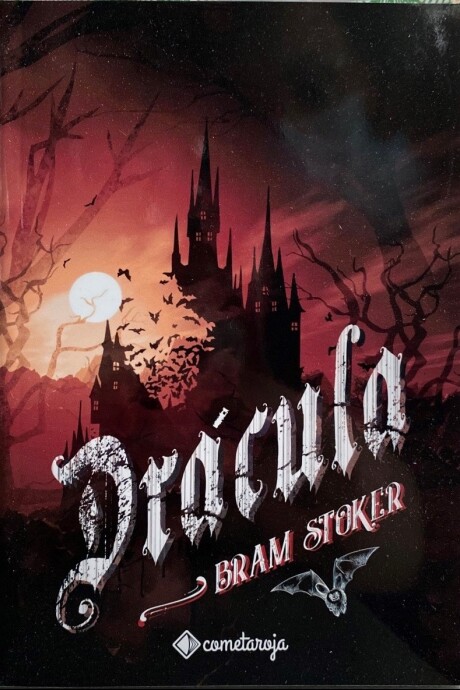 DRACULA DRACULA