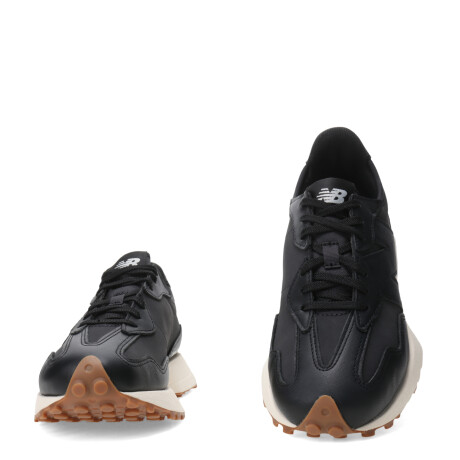 Championes de Mujer New Balance Life Style Negro