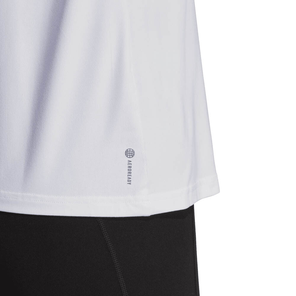 Bividi Training Tr-Es 3Bar Mujer White