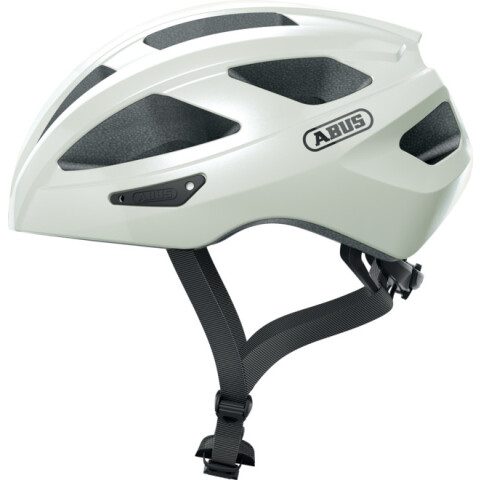ABUS MACATOR WHITE PEARL ABUS MACATOR WHITE PEARL