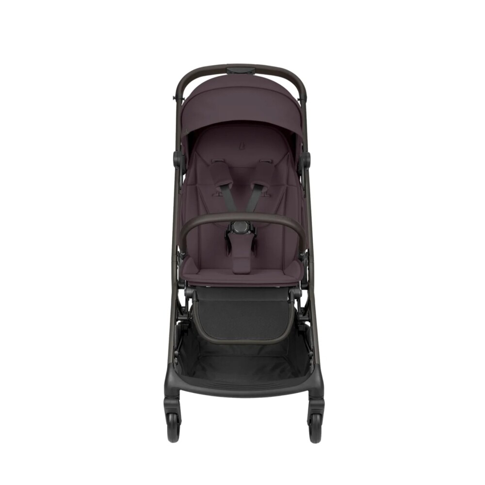 Coche ultra compacto GOYA CABIN kikkaboo merlot Coche ultra compacto GOYA CABIN kikkaboo merlot