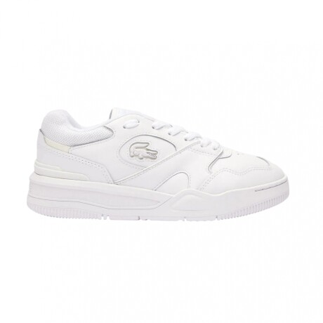 Lacoste Lineshot WHITE