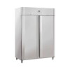 Freezer vertical 2 puertas - Cool head QN 12 Freezer vertical 2 puertas - Cool head QN 12