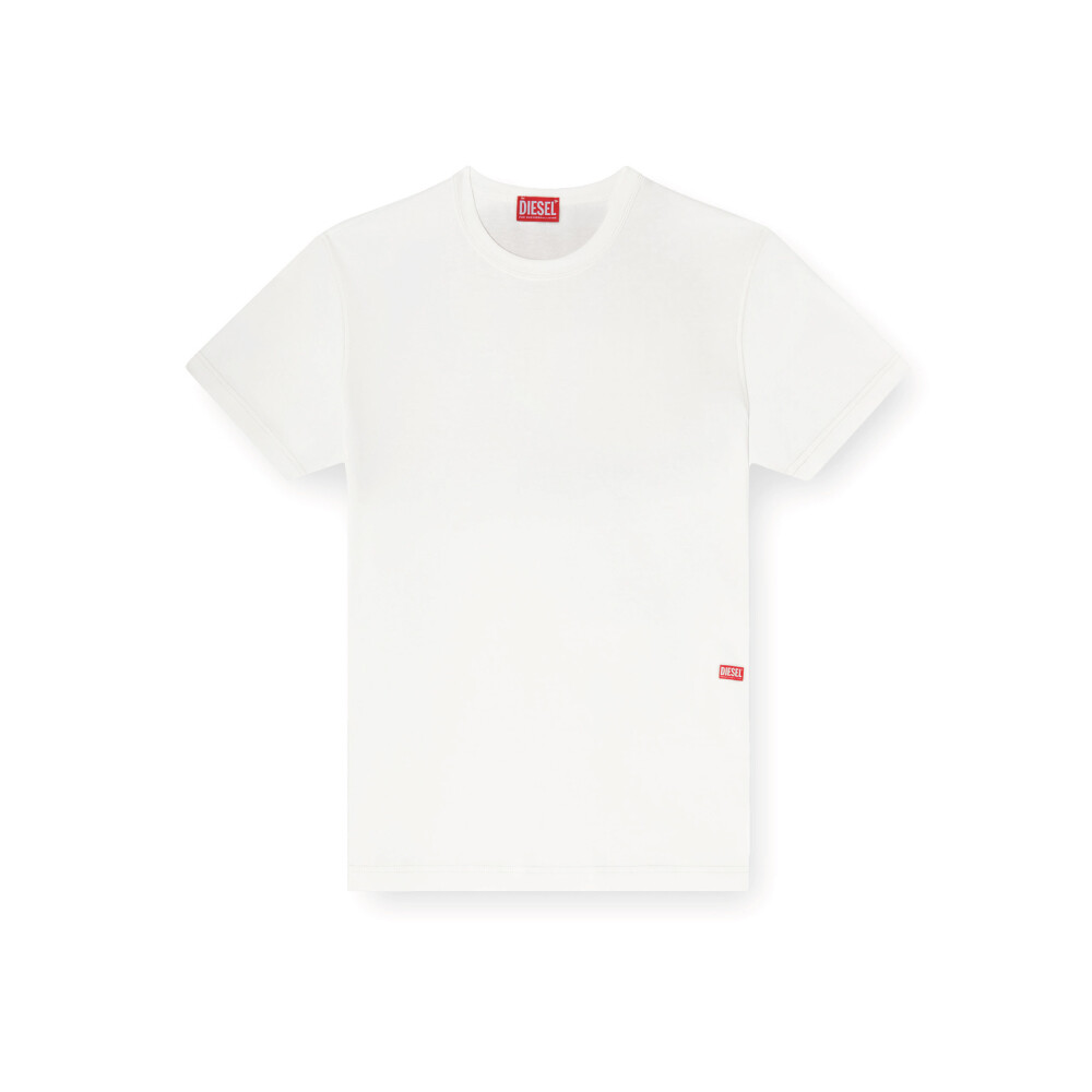 Polo Para Hombre T-Adjust-Slits-R13 Blanco