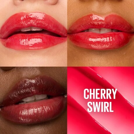 MAYBELLINE LIFTER GLAZE BÁLSAMO LABIAL Cherry Swirl 004
