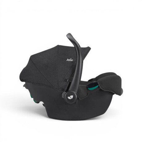 Baby Silla Joie I-SNUG 2 del Nacimiento a los 13 kg RAVEN Baby Silla Joie I-SNUG 2 del Nacimiento a los 13 kg RAVEN