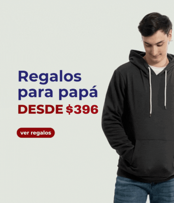 Regalos Papá desde $316