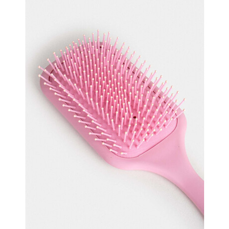 Cepillos Para El Cabello Rosa Claro