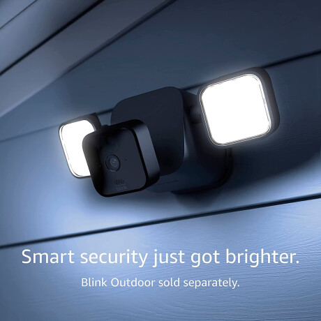 Soporte Foodlight Para Cámara Blink Outdoor 700 Lúmenes 001