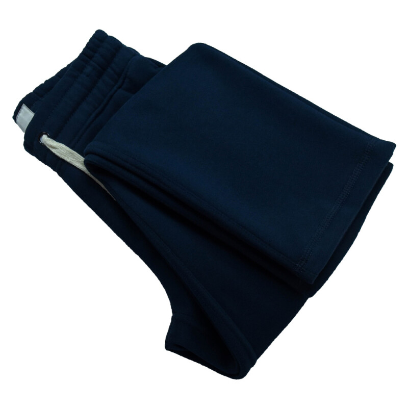 Santa Barbara pantalón Jogger niño Felpa Azul