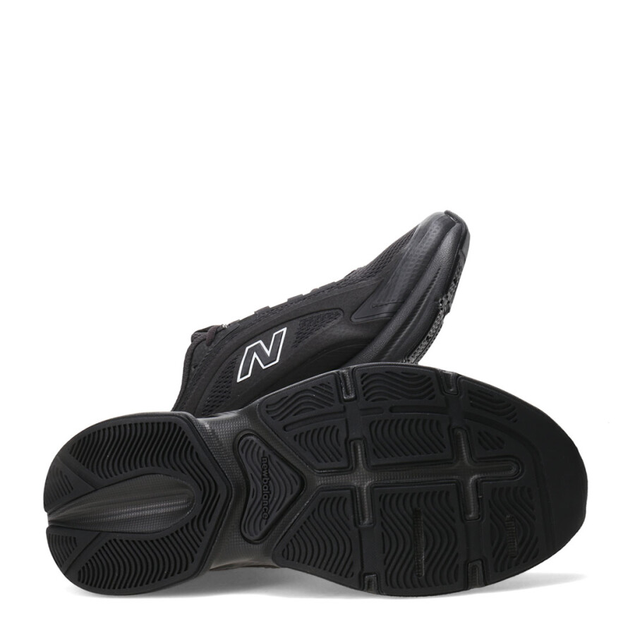 Championes de Mujer New Balance Catalyst Negro