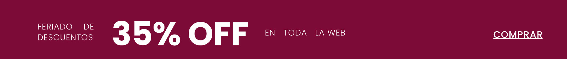 EN TODA LA WEB