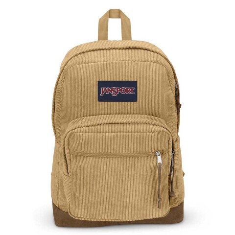 Right Pack Expressio Curry Corduroy