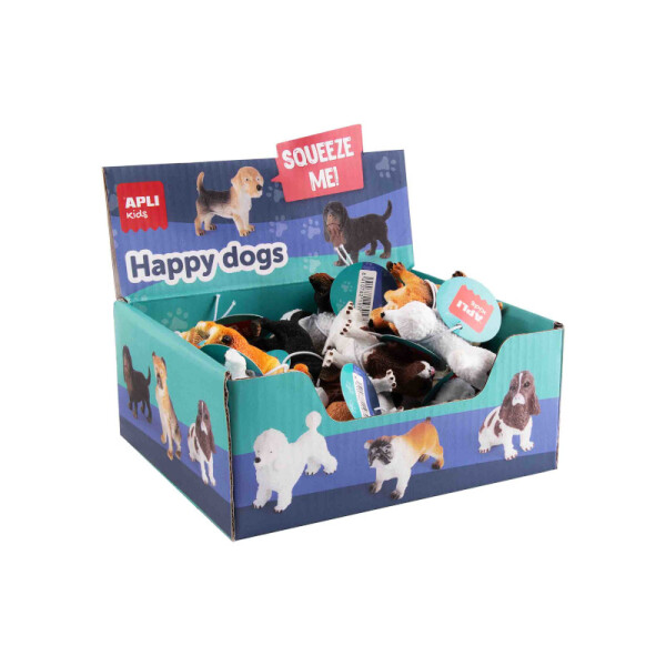 Squeeze Perritos - Apli Única