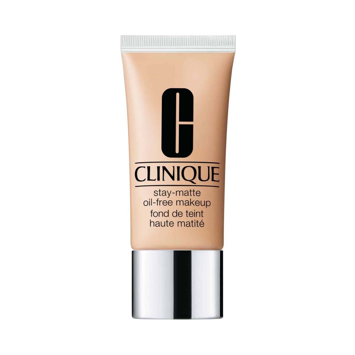 Clinique Stay Matte Oil Free Make Up Neutral 
