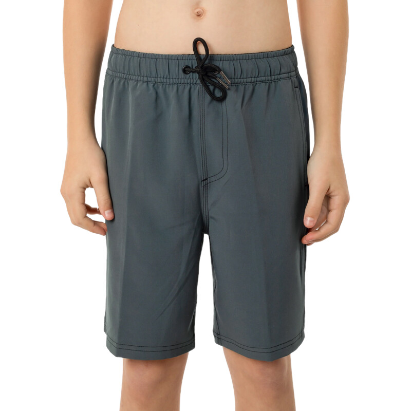 Boardshort Oneill de niño Sink 17" - Gris Boardshort Oneill de niño Sink 17" - Gris