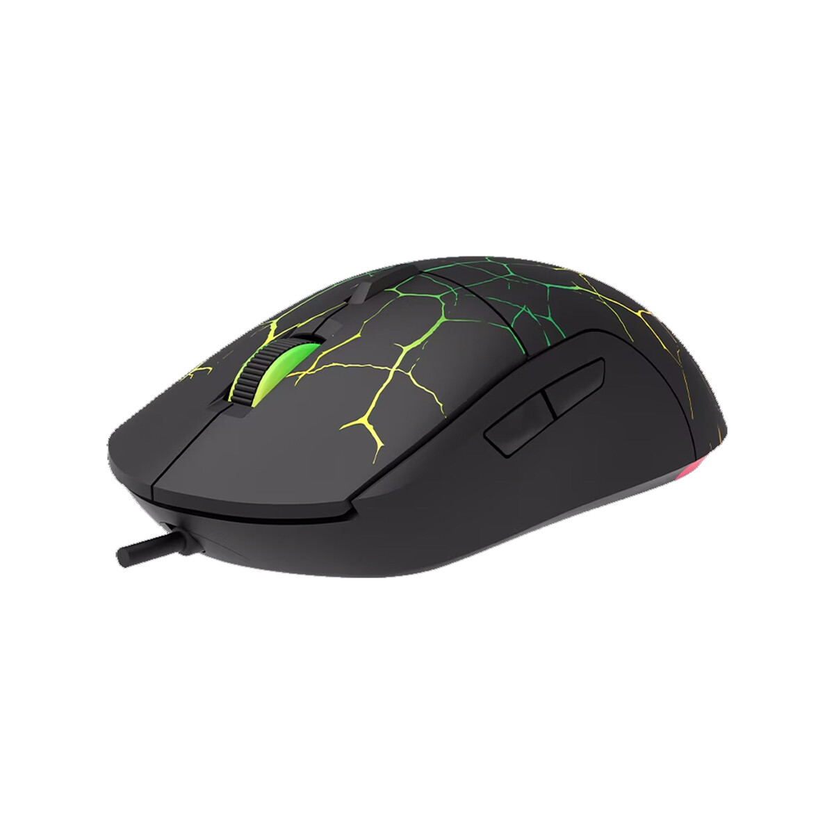 Mouse Gamer Gaming Meetion M930 Usb Optico 3200 DPI 