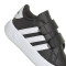 Championes Infantiles Adidas Grand Court 2.0 Negro - Blanco