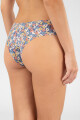 Pack x2 bikini corte laser Print 3