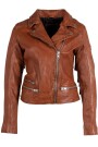 WOMENS JACKET Camel