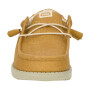 Wally Stretch Canvas - Hombre Cumin Brown/Stone Grey