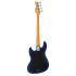 Bajo electrico Sire Marcus Miller V3-4 New Gen Midnight Blueburst Bajo electrico Sire Marcus Miller V3-4 New Gen Midnight Blueburst