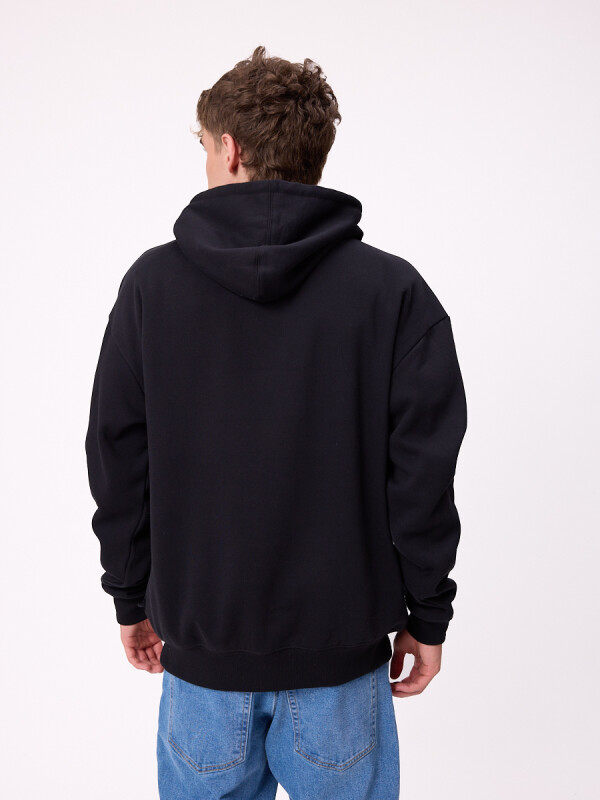 CANGURO S/C BASTOW26 RUSTY Negro